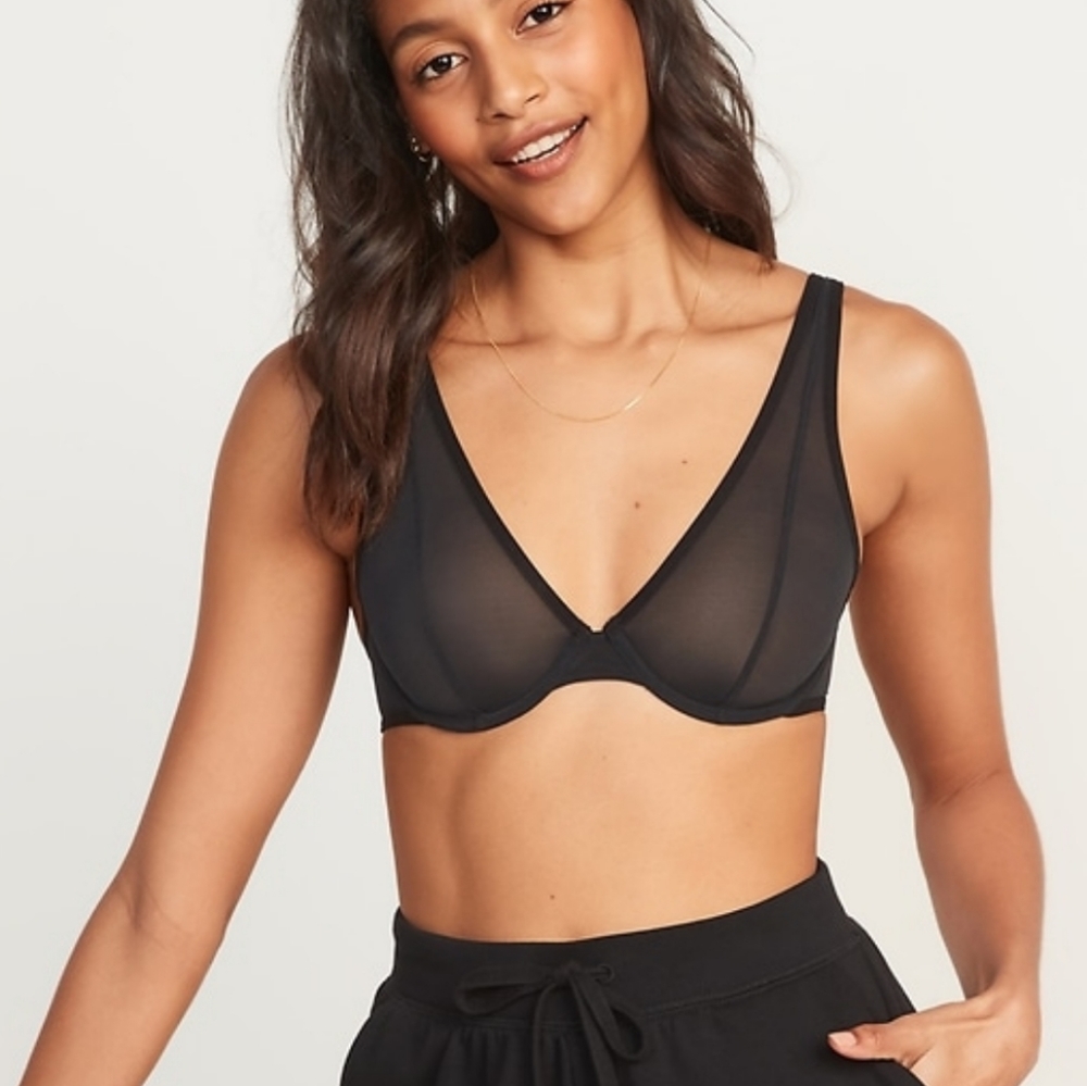 34B Old Navy Bra